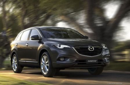 CX 9 4